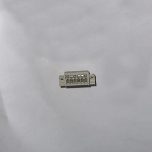 Разъем SUPU 435406-010