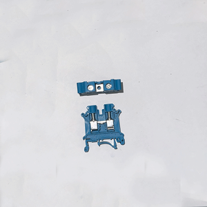 Клемма Phoenix Contact TB-10 BLUE
