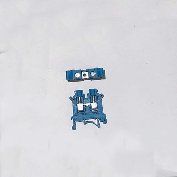 Клемма Phoenix Contact TB-10 BLUE